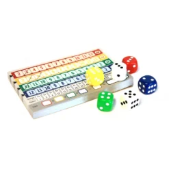 Qwixx -Speelgoed Winkel 1003492 a24e2e8f