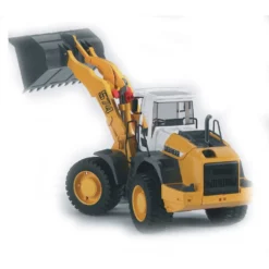 Bruder Shovel Liebherr L574