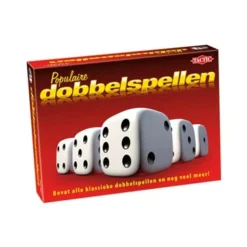 No Brand Populaire Dobbelspellen