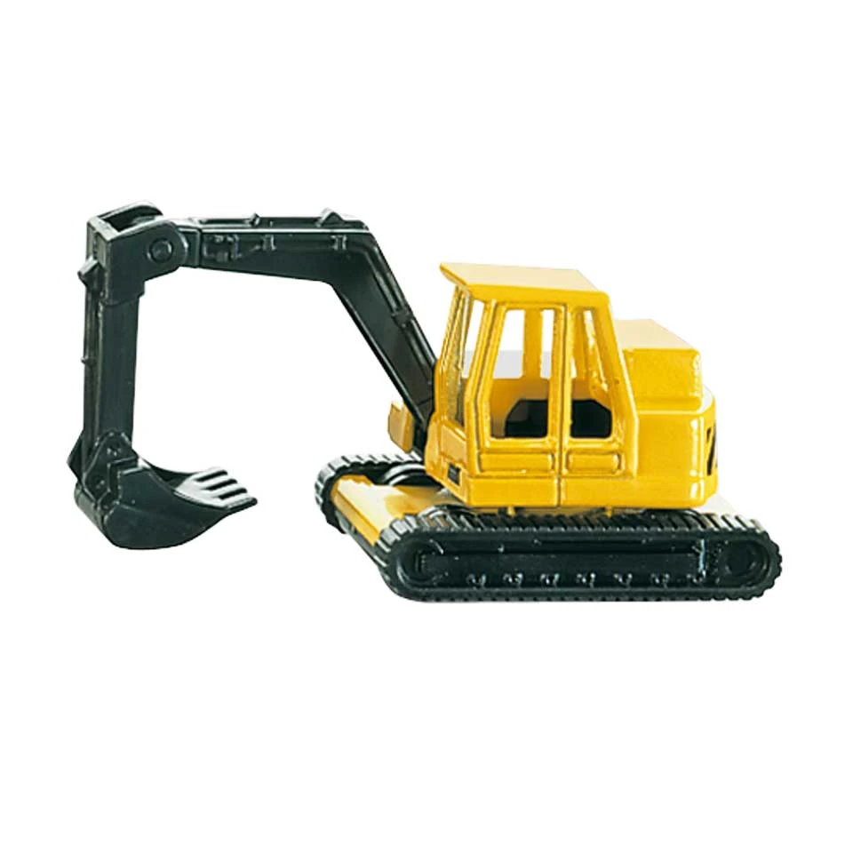 0801 Siku Graafmachine 1 0801 Siku Graafmachine