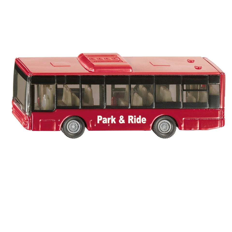 Siku Bus 1021 1 Siku Bus 1021