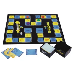 999 Games 30 Seconds 8 999 Games 30 Seconds -Speelgoed Winkel 1033540 504e3a3d