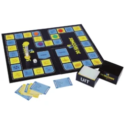 999 Games 30 Seconds 9 999 Games 30 Seconds -Speelgoed Winkel 1033540 6a18b22e