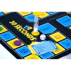 999 Games 30 Seconds 10 999 Games 30 Seconds -Speelgoed Winkel 1033540 9d56c1a7