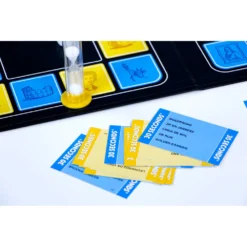 999 Games 30 Seconds 11 999 Games 30 Seconds -Speelgoed Winkel 1033540 a13b24c5