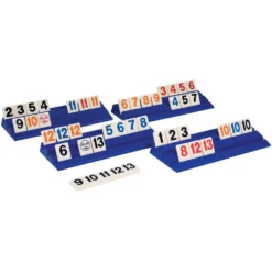 Goliath Rummikub XXL -Speelgoed Winkel 1051563 54f6bdf2