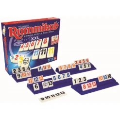 Goliath Rummikub XXL