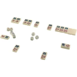 999 Games Regenwormen 11 999 Games Regenwormen -Speelgoed Winkel 1051896 6398c39f