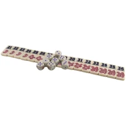 999 Games Regenwormen 10 999 Games Regenwormen -Speelgoed Winkel 1051896 81b9bcdc