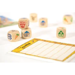 999 Games Konijnen Hokken -Speelgoed Winkel 1054053 5efef094