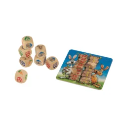 999 Games Konijnen Hokken -Speelgoed Winkel 1054053 f83b2926