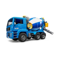 Bruder Betonmixer 9 Bruder Betonmixer -Speelgoed Winkel 1058645 8df444a1