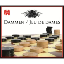 Jumbo Dammen -Speelgoed Winkel 1059976 c93b7619