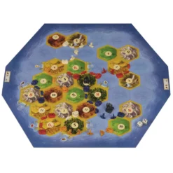 999 Games Catan: De Zeevaarders -Speelgoed Winkel 1106400 2709714e