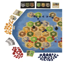 999 Games Catan: De Zeevaarders -Speelgoed Winkel 1106400 9e1d1f05