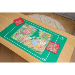Jumbo Oprolbare Puzzelmat - 1500 Stukjes 10 Jumbo Oprolbare Puzzelmat - 1500 Stukjes -Speelgoed Winkel 1107190 3db22f65
