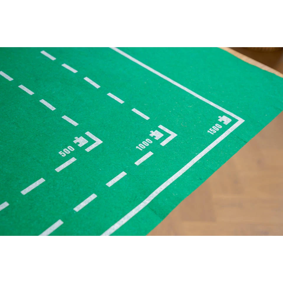 Jumbo Oprolbare Puzzelmat - 1500 Stukjes 6 Jumbo Oprolbare Puzzelmat - 1500 Stukjes - Afbeelding 6