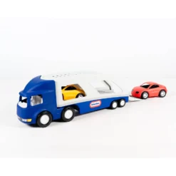 Little Tikes Autotransporter 11 Little Tikes Autotransporter -Speelgoed Winkel 1132216 11940ce7