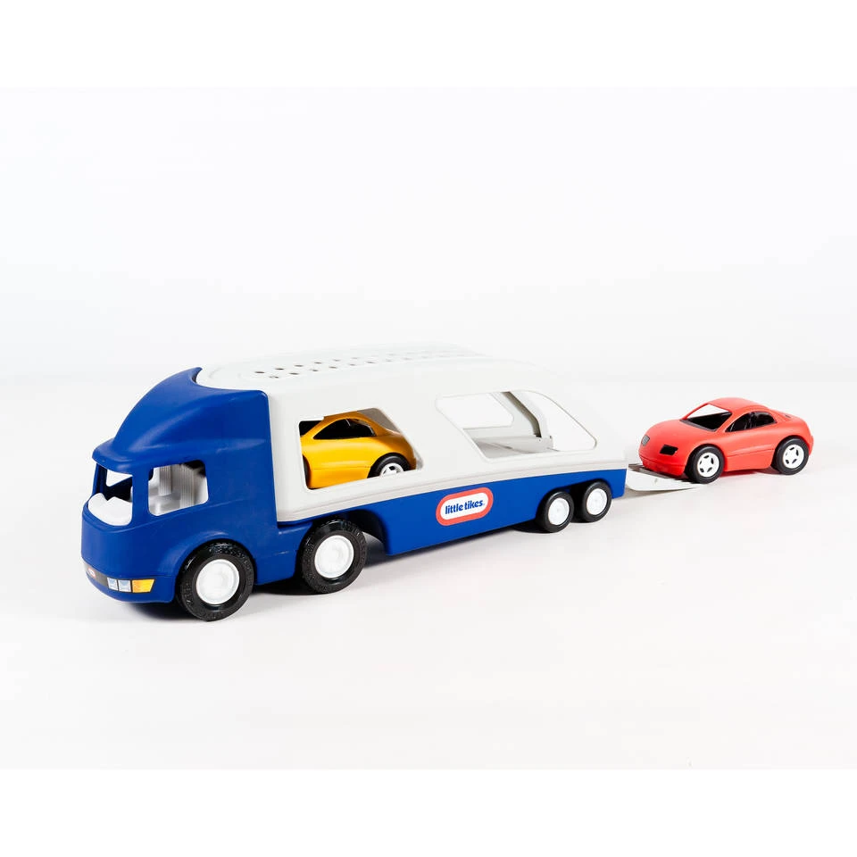 Little Tikes Autotransporter 6 Little Tikes Autotransporter - Afbeelding 6