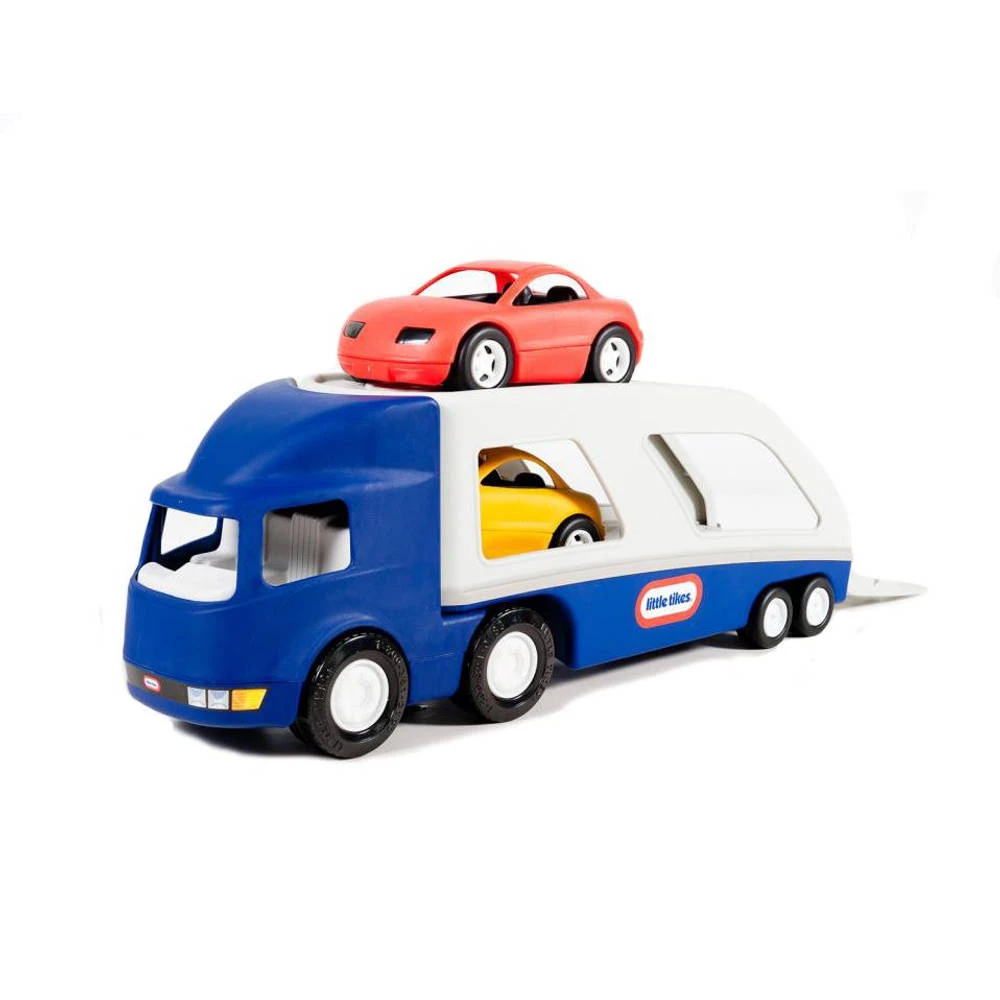 Little Tikes Autotransporter 1 Little Tikes Autotransporter