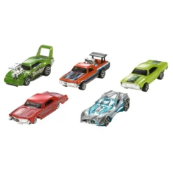 Hot Wheels Auto's Set 10-delig 7 Hot Wheels Auto's Set 10-delig -Speelgoed Winkel 1132572 92b5d773