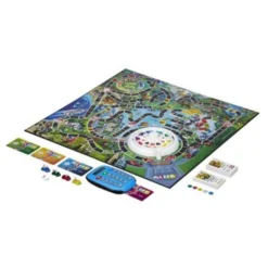 Hasbro Gaming Levensweg Elektronisch Bankieren -Speelgoed Winkel 1184614 aec59b25