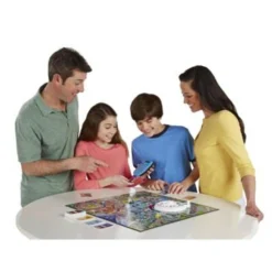 Hasbro Gaming Levensweg Elektronisch Bankieren -Speelgoed Winkel 1184614 e52124bb