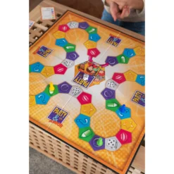 Jumbo Party & Co Junior Bordspel 10 Jumbo Party & Co Junior Bordspel -Speelgoed Winkel 1187011 3d96b7d5