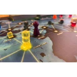 ASMODEE Pandemic Bordspel 9 ASMODEE Pandemic Bordspel -Speelgoed Winkel 1190692 8bedcc05