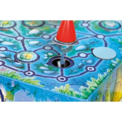 999 Games De Betoverde Toren Spel -Speelgoed Winkel 1194213 b5d767fc