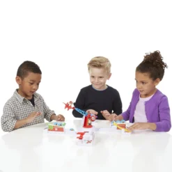 Hasbro Gaming Stef Stuntpiloot -Speelgoed Winkel 1198203 19c733b3