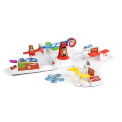 Hasbro Gaming Stef Stuntpiloot -Speelgoed Winkel 1198203 b64a4c66