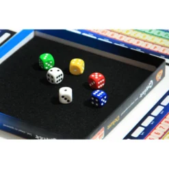 Qwixx Deluxe 11 Qwixx Deluxe -Speelgoed Winkel 1204790 1a427e58