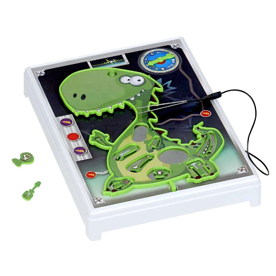 Grafix Dinosaurus Operatie 2 Grafix Dinosaurus Operatie - Afbeelding 2