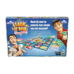 Hasbro Gaming Lach Je Rijk 9 Hasbro Gaming Lach Je Rijk -Speelgoed Winkel 1316773 1c221d96