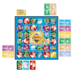 Hasbro Gaming Lach Je Rijk 8 Hasbro Gaming Lach Je Rijk -Speelgoed Winkel 1316773 6d7da255