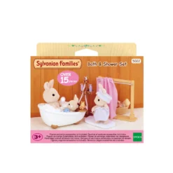Sylvanian Families Bad & Douche Set 11 Sylvanian Families Bad & Douche Set -Speelgoed Winkel 1353838 f00ee07a