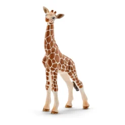 Schleich WILD LIFE Babygiraffe 14751