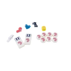 999 Games Regenwormen Uitbreiding 9 999 Games Regenwormen Uitbreiding -Speelgoed Winkel 1375645 f051986d