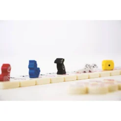 999 Games Regenwormen Uitbreiding 10 999 Games Regenwormen Uitbreiding -Speelgoed Winkel 1375645 f7f3d8b6