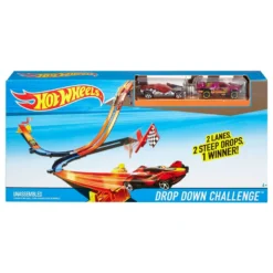 Hot Wheels Race Rally -Speelgoed Winkel 1386612 858b64af