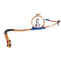 Hot Wheels Race Rally -Speelgoed Winkel 1386612 003