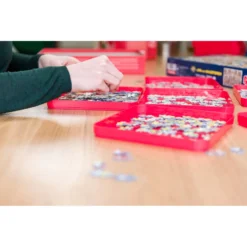 Jumbo Puzzel Sorteerbakjes -Speelgoed Winkel 1437528 95ac36c6