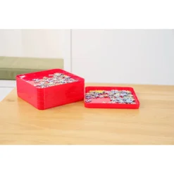 Jumbo Puzzel Sorteerbakjes -Speelgoed Winkel 1437528 a6f05be1