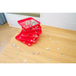 Jumbo Puzzel Sorteerbakjes -Speelgoed Winkel 1437528 ef755a69