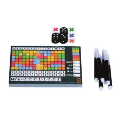 999 Games Keer Op Keer -Speelgoed Winkel 1444412 a9815710