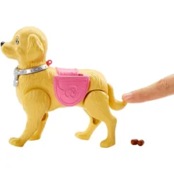 Barbie Wandel & Speelpuppy 11 Barbie Wandel & Speelpuppy -Speelgoed Winkel 1482145 a5c394c5