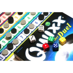 Qwixx Het Duel -Speelgoed Winkel 1490547 f67180a3