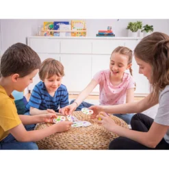 ASMODEE Dobble Classic -Speelgoed Winkel 1491383 4a81ec6a