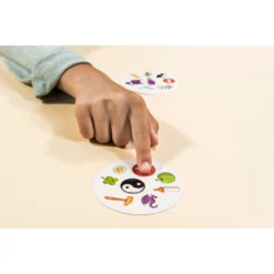 ASMODEE Dobble Classic -Speelgoed Winkel 1491383 7f3d79b8